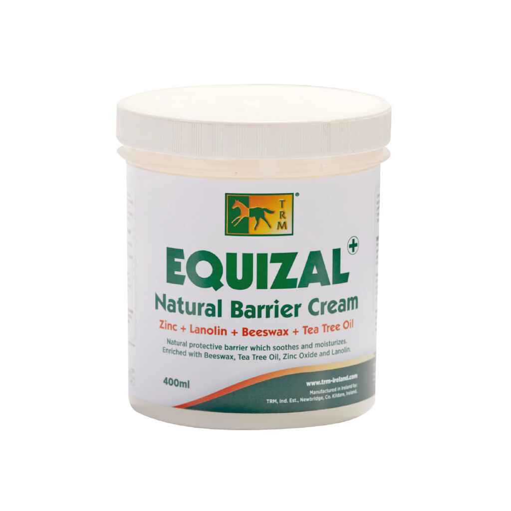 Trm Equizal 400g
