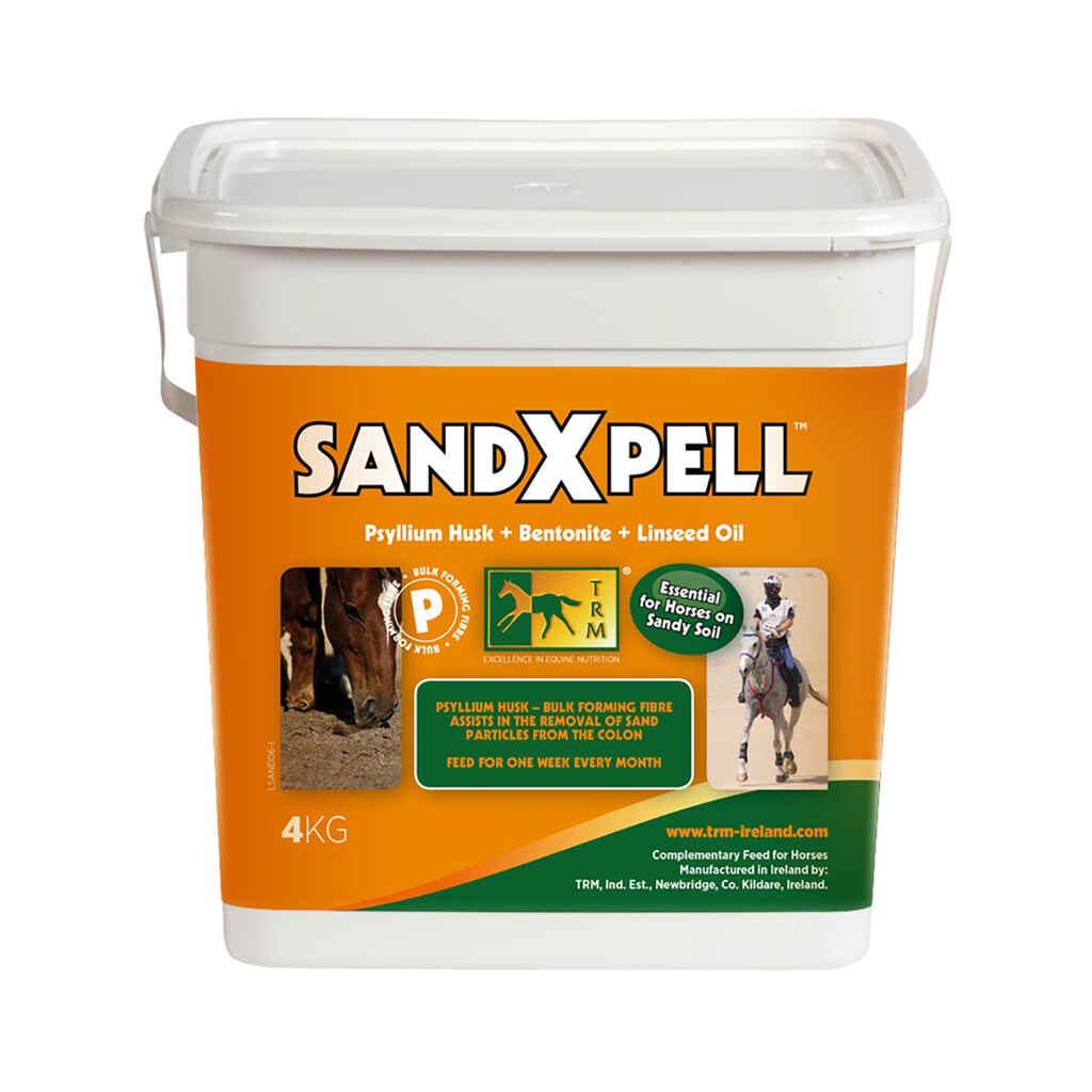 TRM Sandxpell 4kg