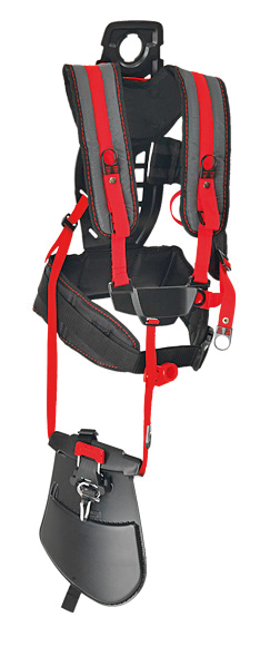 Valjaat Jonsered Vector 4-55