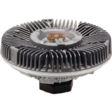 John Deere viskokytkin AL155874, BorgWarner