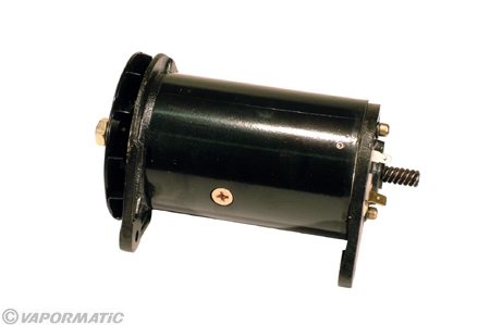 Tasasähkögeneraattori 12V 22A Ford