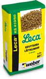Lecasora KS410/50, 50l