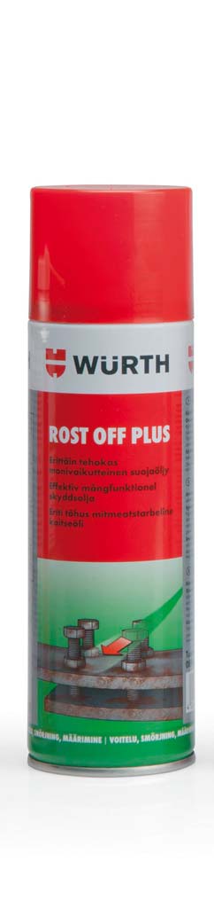 Rost Off Plus Spray 300 ml