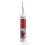 Silikoni A8 Pro väritön 310ml