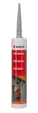 Buty-massa 310 ml harmaa