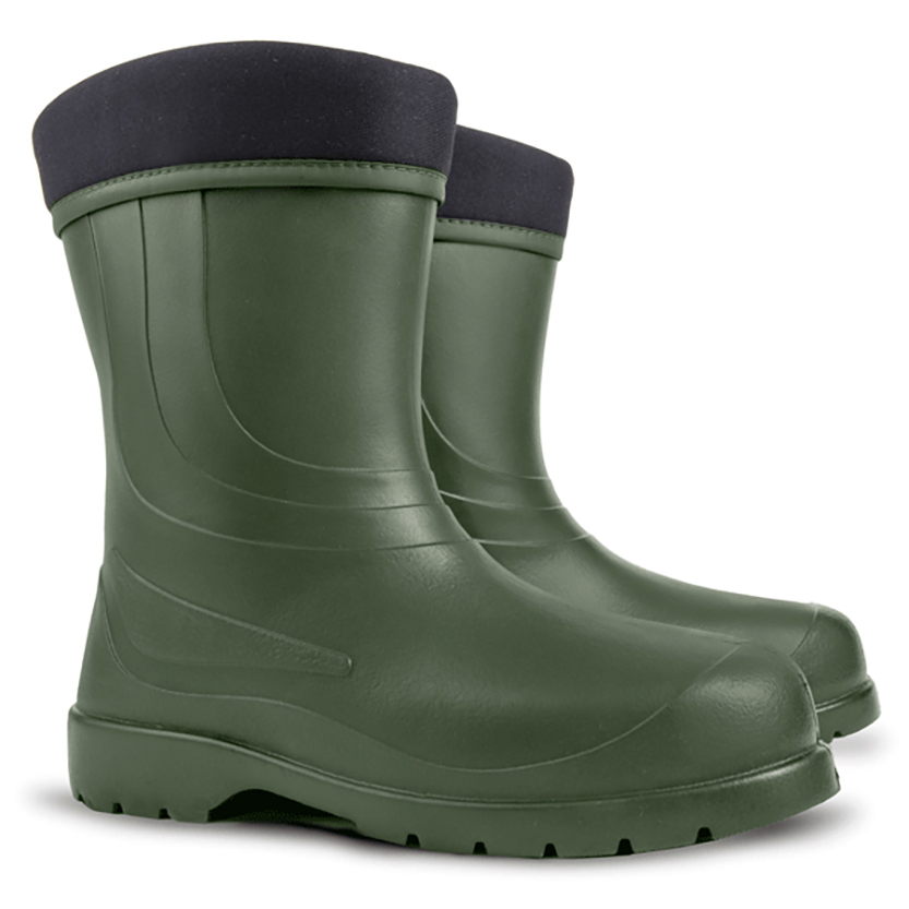 Saapas Wildstep Lightboot Lady
