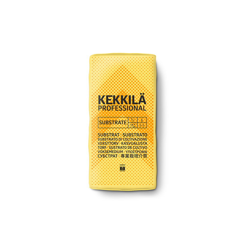 Kekkilä Taimiseos W HS R8030, 50 l