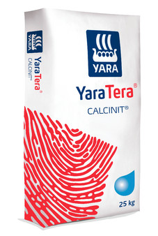 YaraTera Calsinit 25 kg
