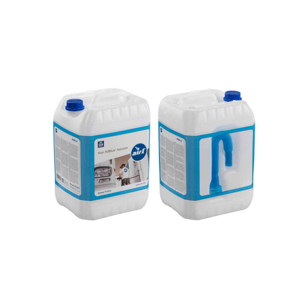 AIR1 ADBLUE LISÄAINE 10 LTR