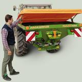 Säiliön peite ZA-X Perfect