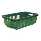 Vihanneslaatikko 600 x 400 x 180 mm