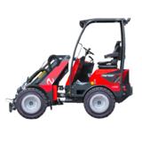 Norcar a7035 -pienkuormain