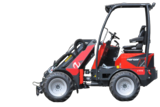 Norcar a7045 -pienkuormain