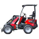 Norcar a7240 Power+ Edition -pienkuormain