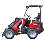 Norcar a7245 Power+ Edition -pienkuormain