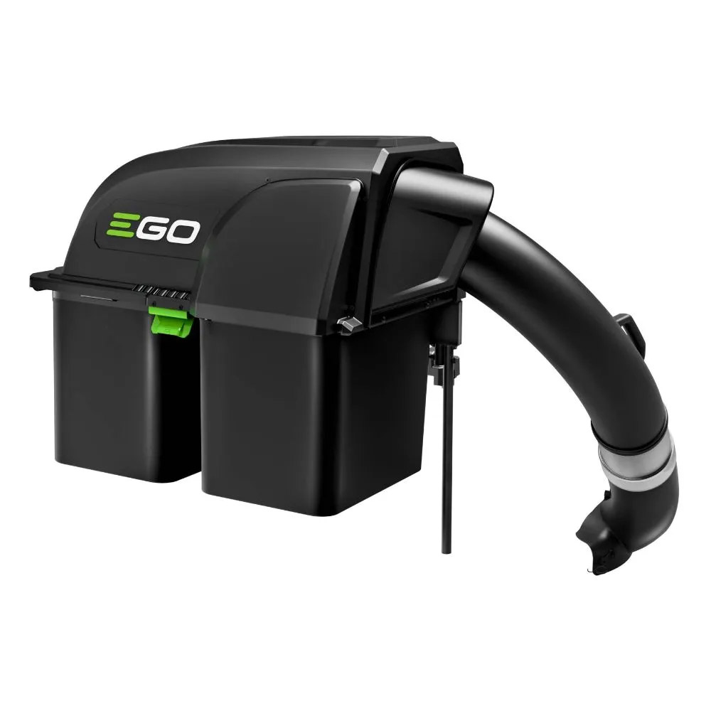 Ego Power+ ruohonkerääjä ZT4200E-L
