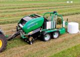 Agronic AMC yhdistelmäpaalain