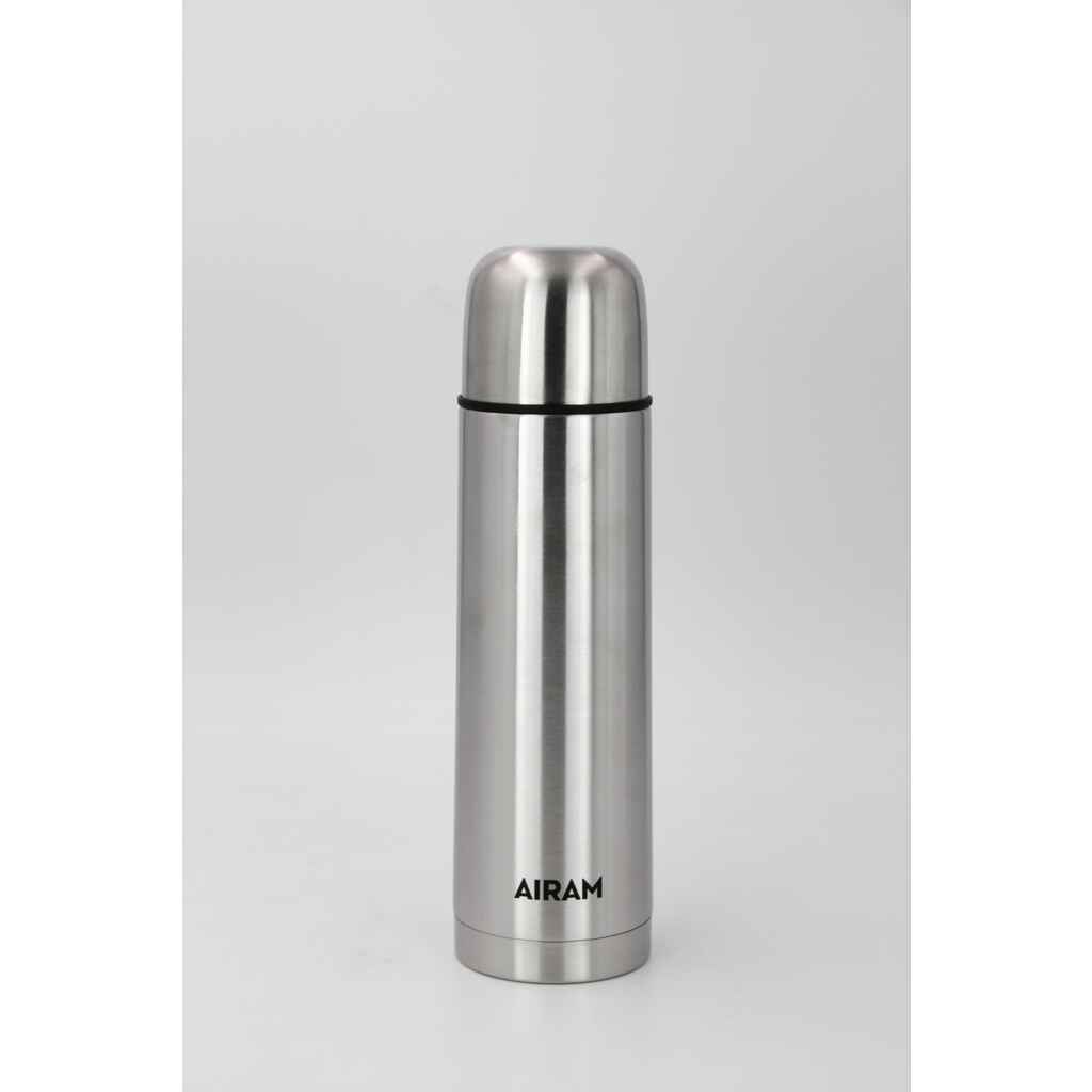 Terästermos Airam 0,5L