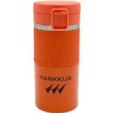 Hankkija retro termosmuki 0,4 l