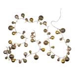 Airam Fest 20 led-valosarja ajastimella