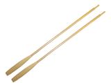 Airo soutuveneeseen 240 cm 2 kpl