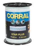 Aitanauha Corral Star Plus 200 m 12,5 mm