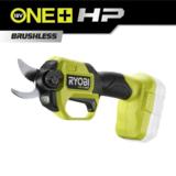 Akkuoksasakset 18V HP RY18SCXA I.A