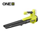 Akkupuhallin 18V RY18BLB I.A.