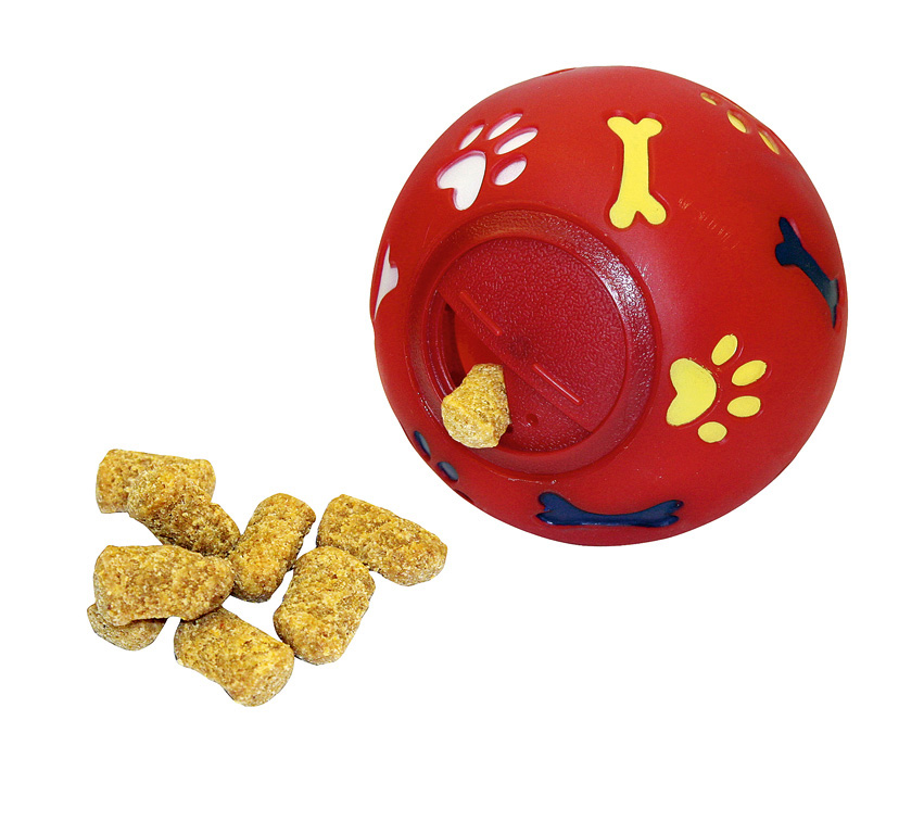 Koiranlelu Snackpallo