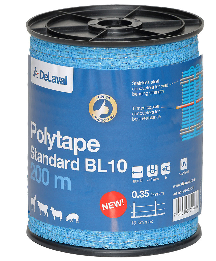 Aitanauha Standard BL10 200 m