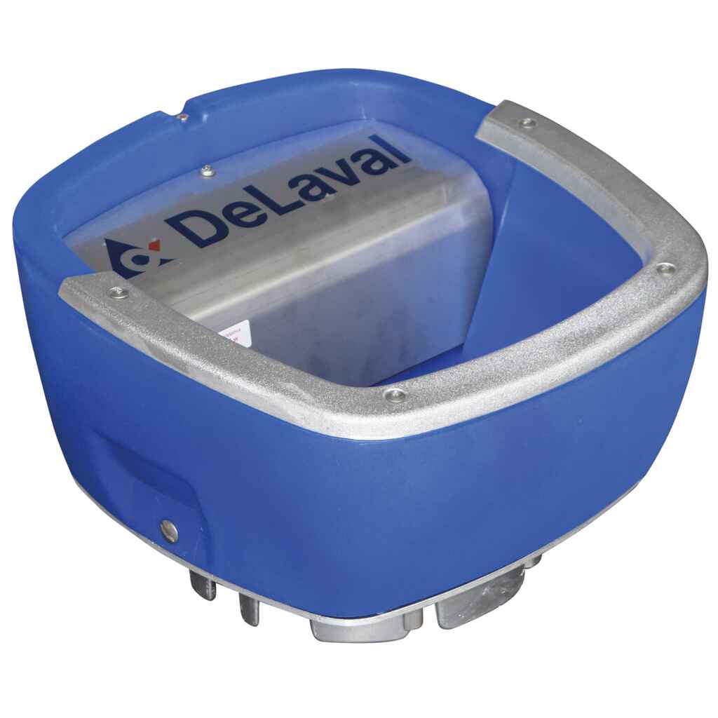 Juomakuppi DeLaval lämmitettävä HB15 15l