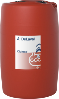 Hapanpesuaine Cidmax 60 l