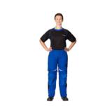 Naisten työhousut DeLaval