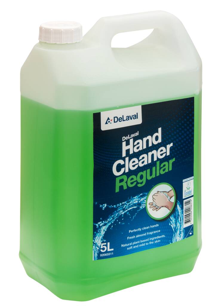 Käsienpesuaine Regular 5 l DeLaval