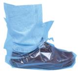 Jalkinesuoja Delaval, pitkävartinen, 100 kpl