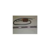 Vastus 24 V 200 W Nelson-juomakuppiin DeLaval