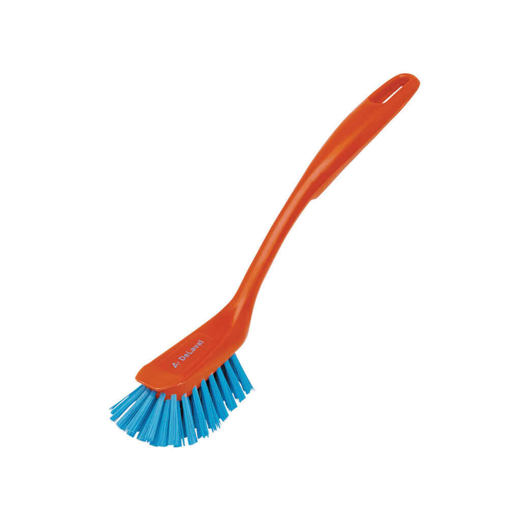 Tiskiharja punainen DeLaval