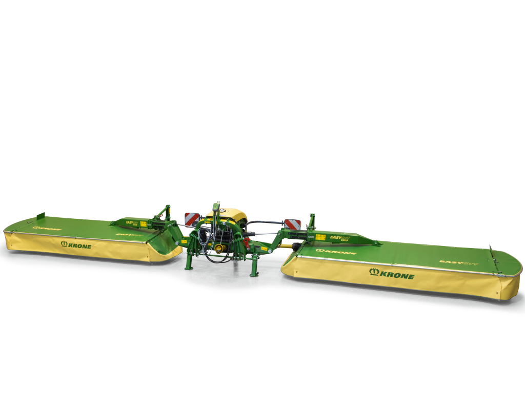 Krone EasyCut B 1000 -perhosniittokone