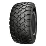 Alliance 882 500/50R17 Teräsvyö Pyöräpaketti