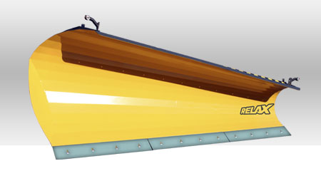 Alueaura Stark Relax 3400R