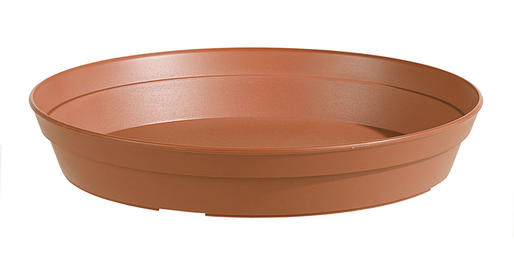Alusvati Cultivate terrakotta