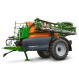 Amazone UX 01 Super -mallisto