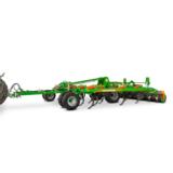 Amazone Cenius 4003-2TX kultivaattori