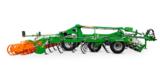 Amazone Cobra 6000-2TX