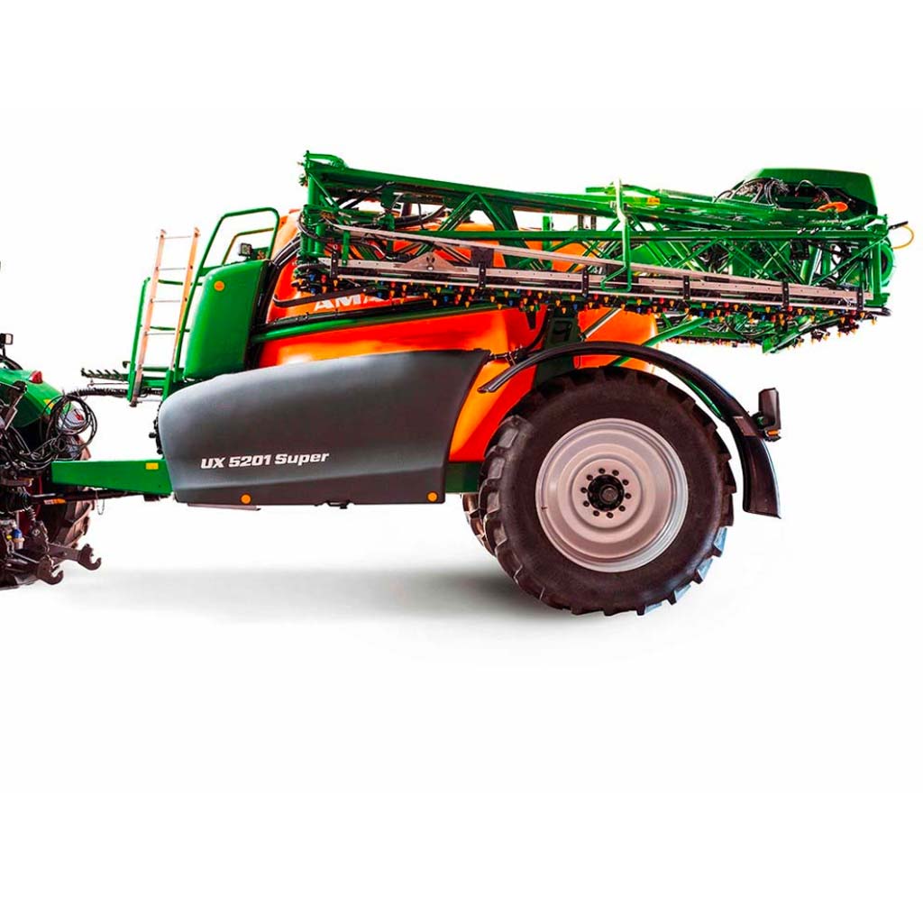 Amazone UX 4201 hinattava kasvinsuojeluruisku