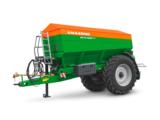 Amazone ZG-TX Monitoimilevittimet