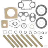 Huoltosarja B&P Mec 6500