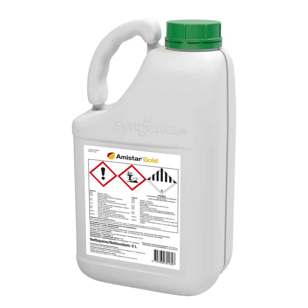 Amistar Gold 5 l