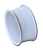 Viljaputken muutososa D160/150