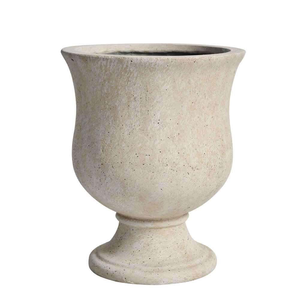 Ulkoruukku Viola 38x38x46 cm